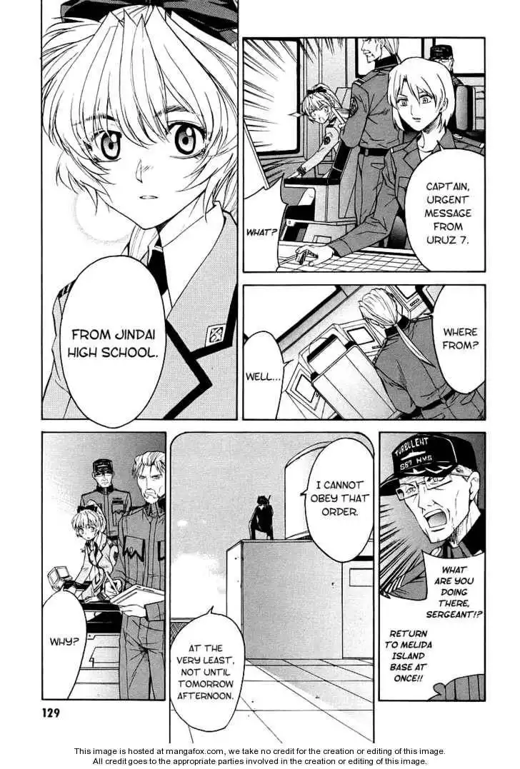 Full Metal Panic! Sigma Chapter 12 3